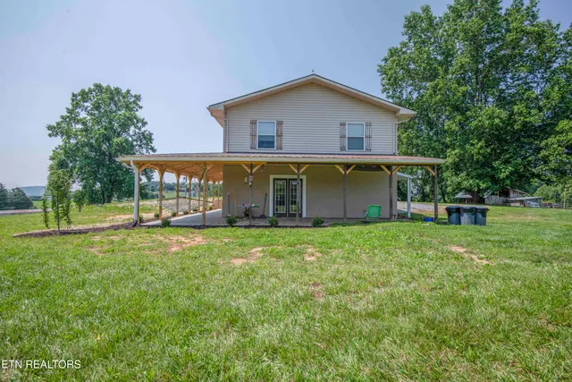 $375,000 | 1844 Jackson Road, Rutledge, TN 37861