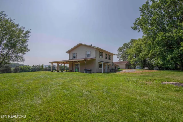 $375,000 | 1844 Jackson Road, Rutledge, TN 37861