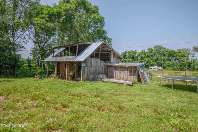 $375,000 | 1844 Jackson Road, Rutledge, TN 37861