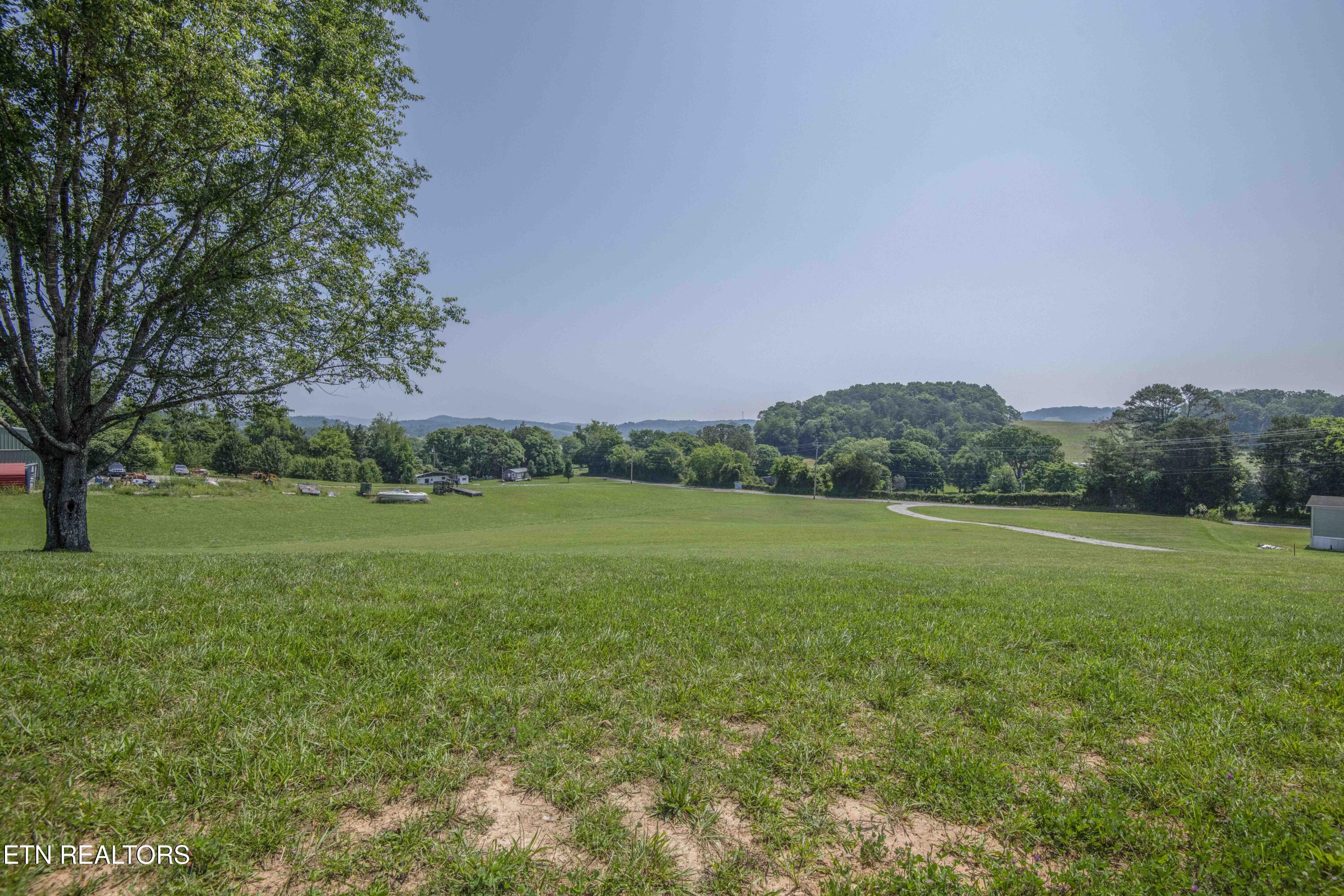 1844 Jackson Road Rutledge, TN 37861 - Photo 36 of 41 YARD