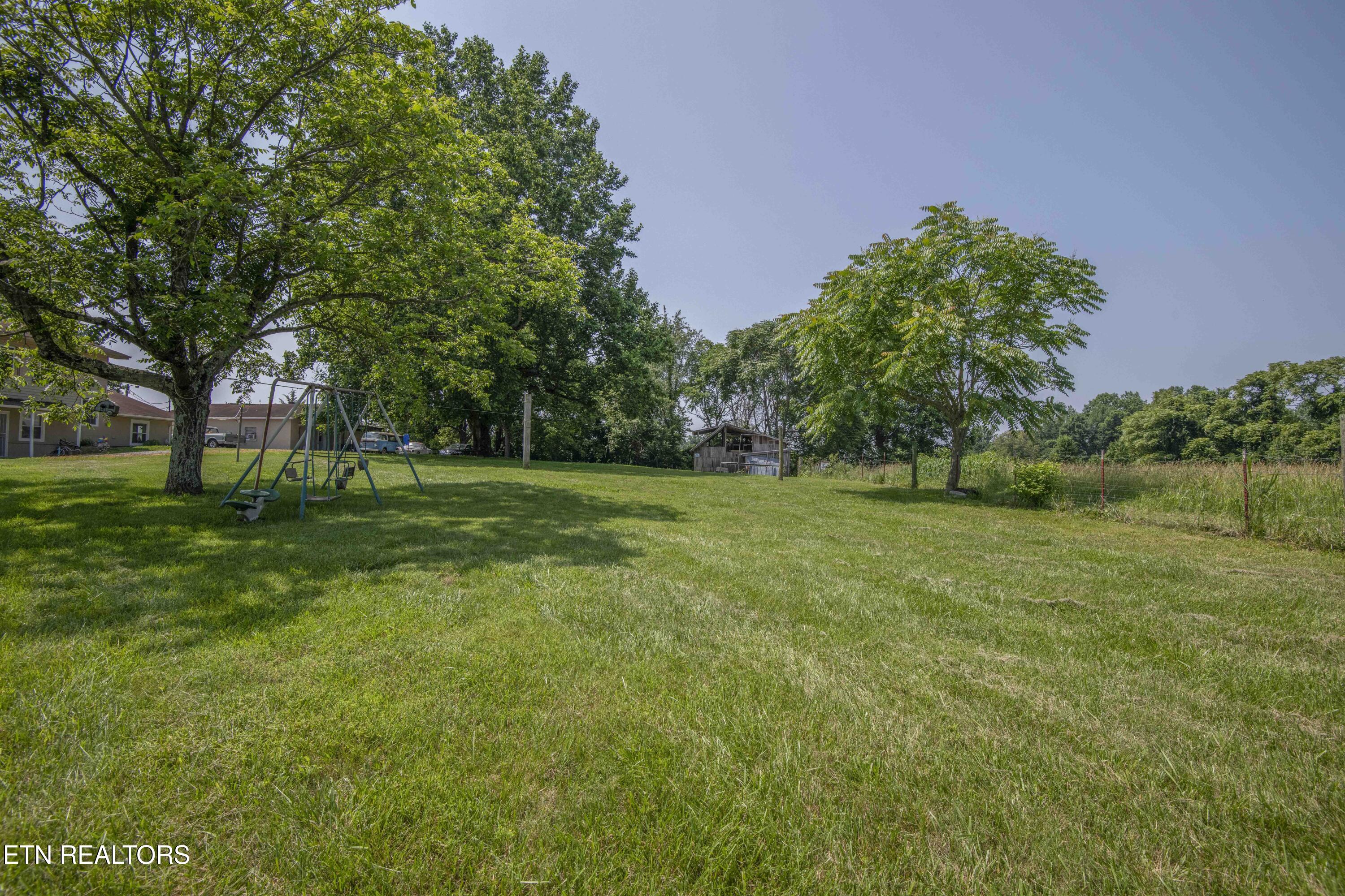 1844 Jackson Road Rutledge, TN 37861 - Photo 38 of 41 YARD