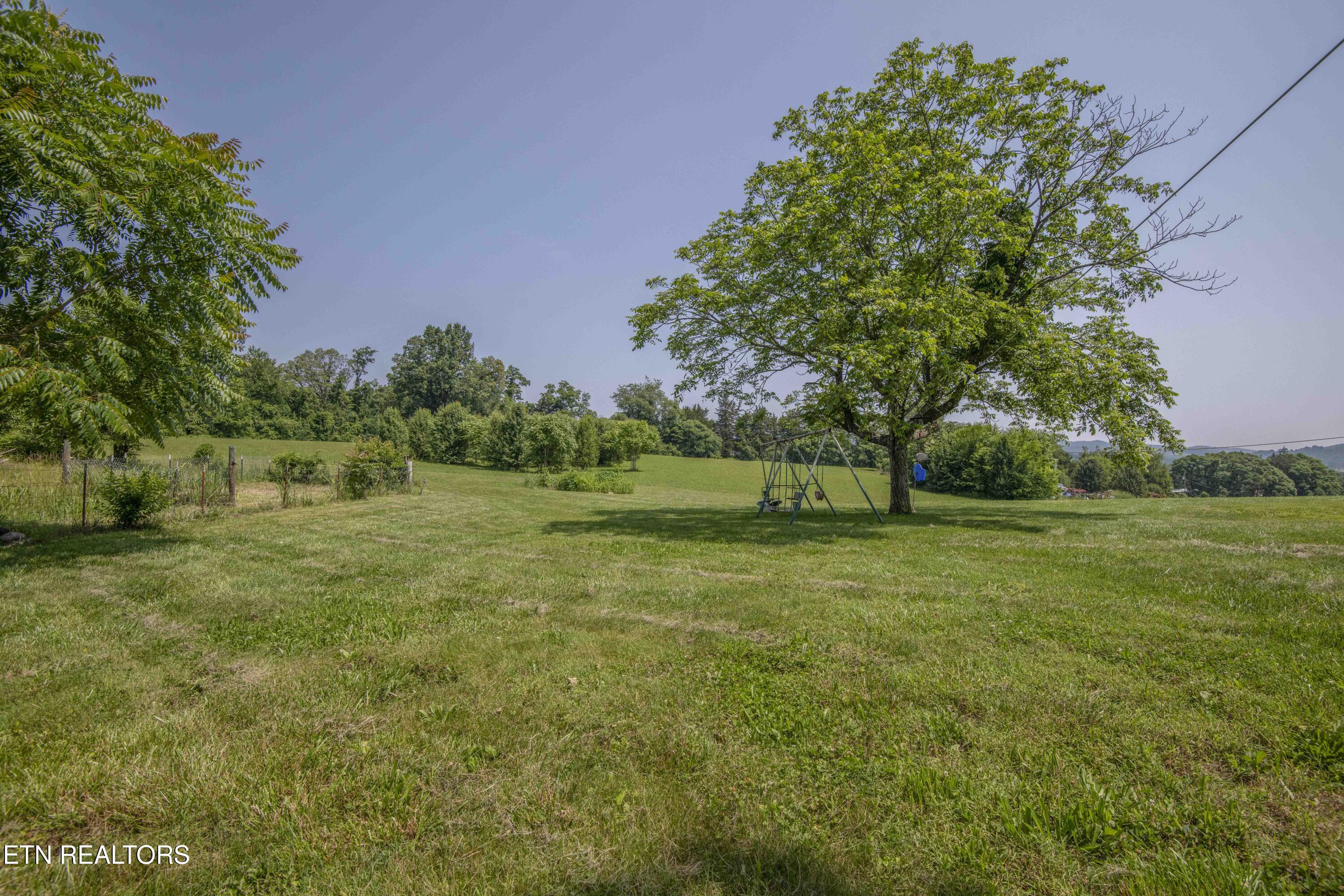 1844 Jackson Road Rutledge, TN 37861 - Photo 40 of 41 YARD