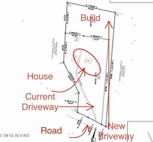 $375,000 | 1844 Jackson Road, Rutledge, TN 37861