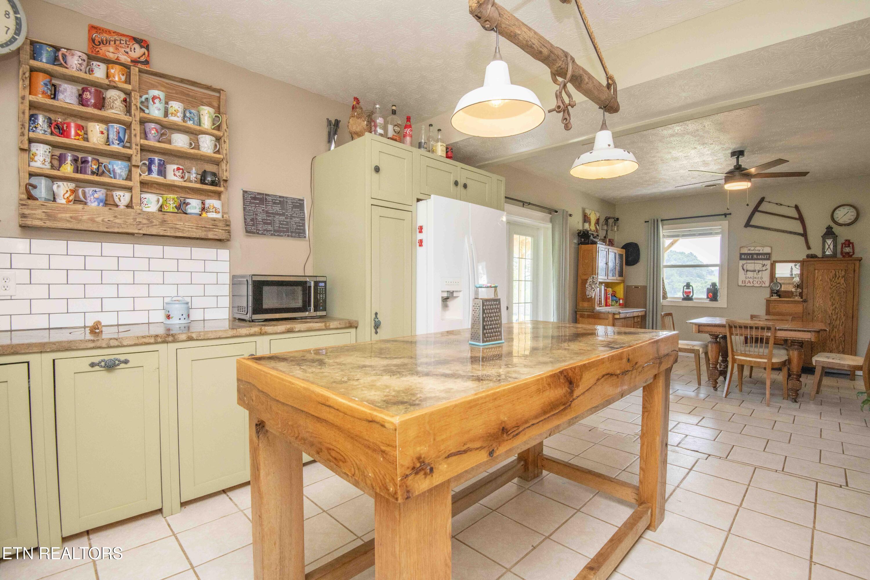 1844 Jackson Road Rutledge, TN 37861 - Photo 10 of 41 KITCHEN