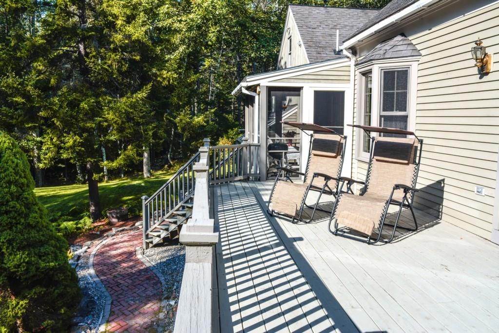25 Orrs Hill Road Harpswell, ME 04079 - Photo 15 of 28 Photo