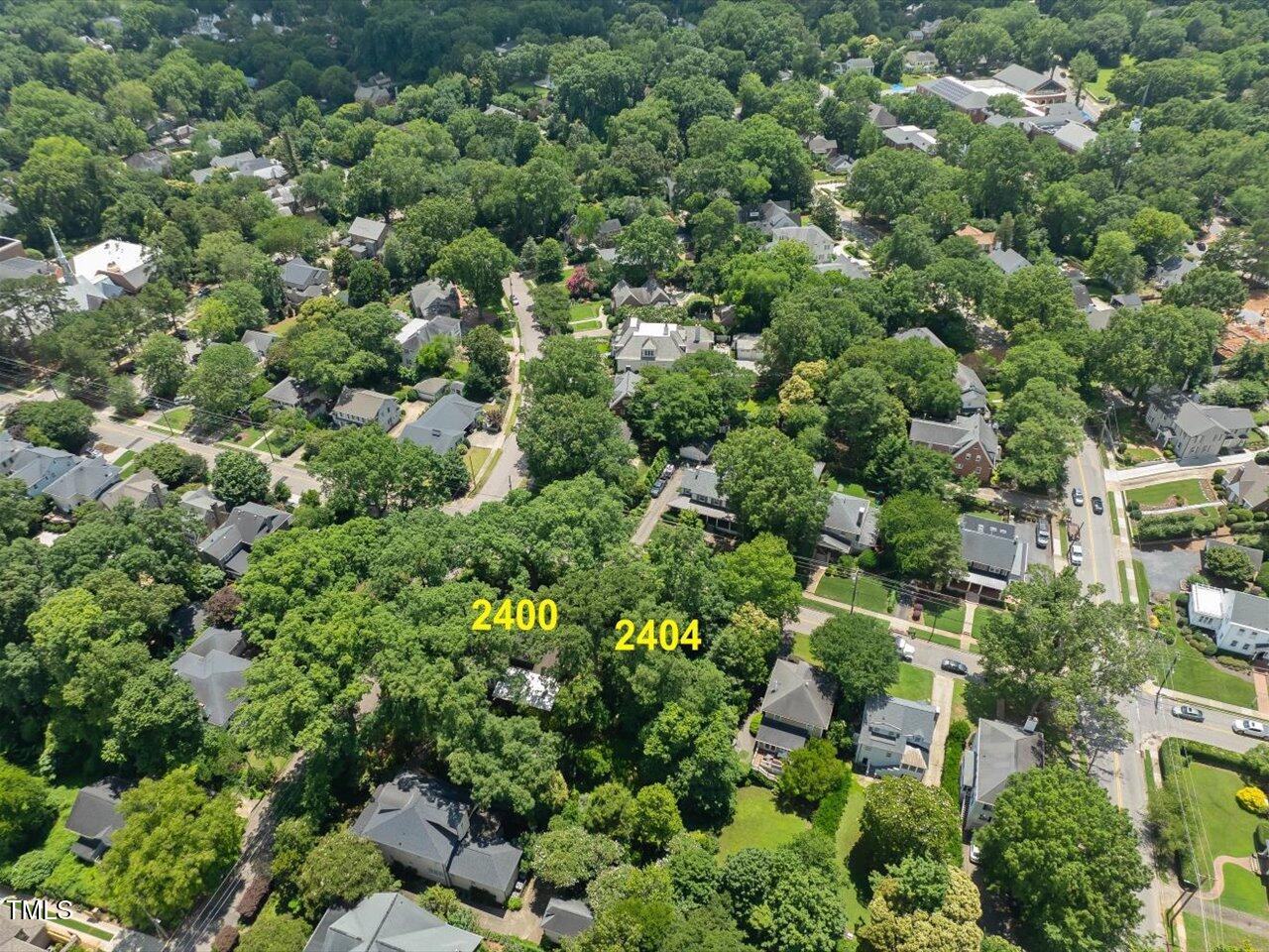2400 Fairview Road Raleigh, NC 27608 - Photo 90 of 94 106-067-2400-2404-Fairview-20250617