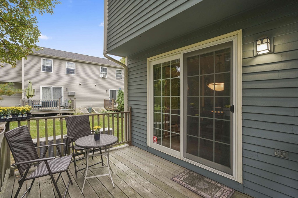 76 Key Street, Unit 76 Millis, MA 02054 - Photo 19 of 24