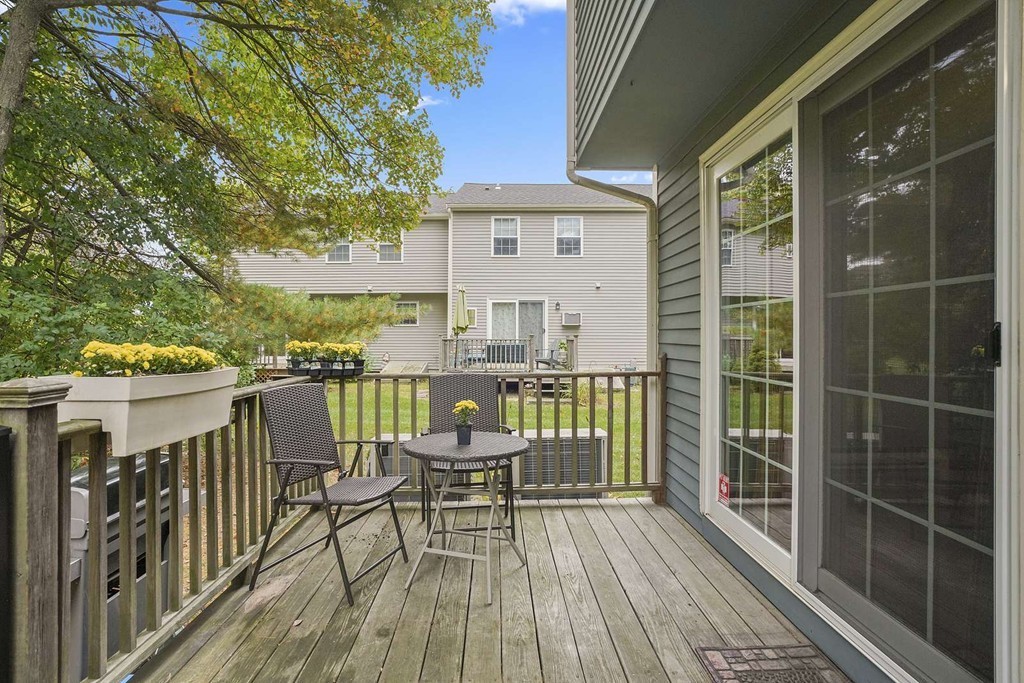 76 Key Street, Unit 76 Millis, MA 02054 - Photo 20 of 24