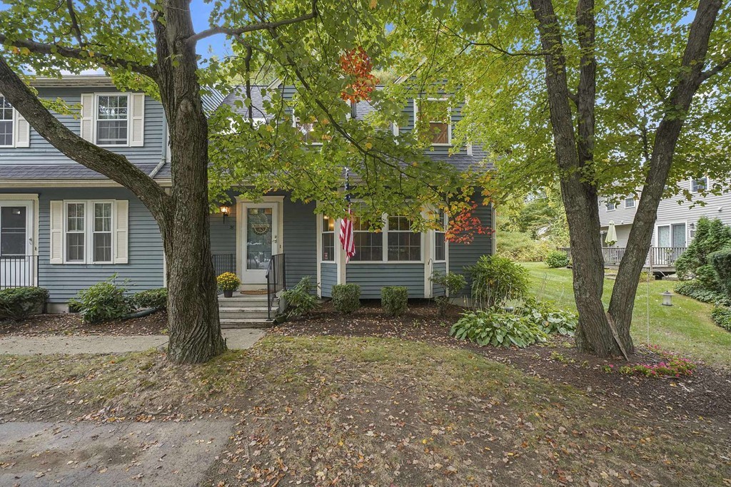 76 Key Street, Unit 76 Millis, MA 02054 - Photo 2 of 24