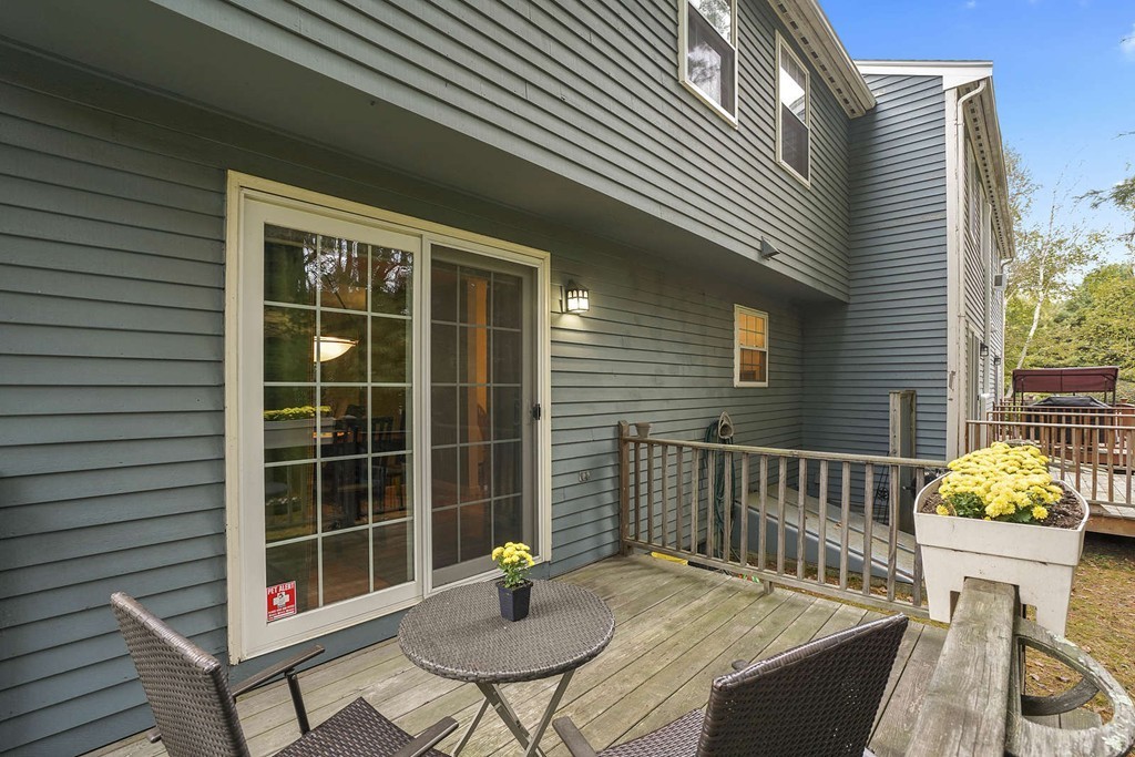 76 Key Street, Unit 76 Millis, MA 02054 - Photo 21 of 24