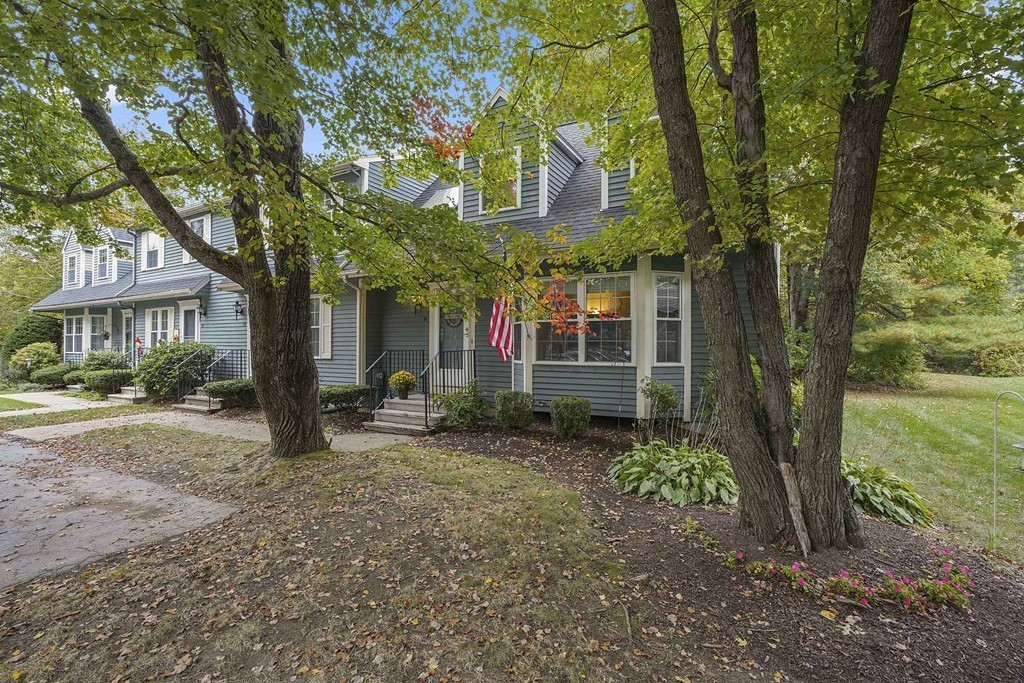 76 Key Street, Unit 76 Millis, MA 02054 - Photo 22 of 24