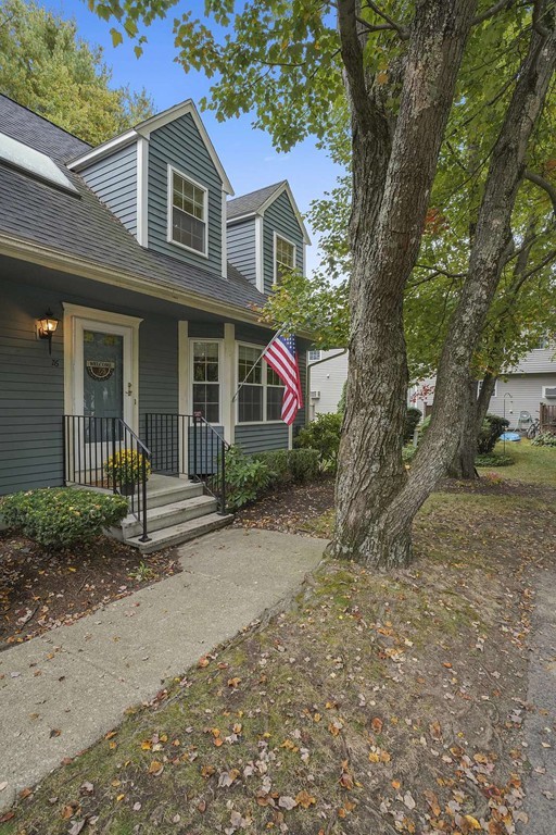 76 Key Street, Unit 76 Millis, MA 02054 - Photo 23 of 24