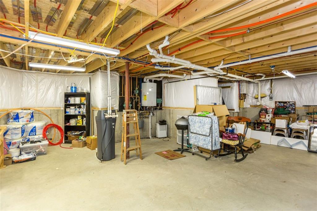 46 Hidden Pond Road Harpswell, ME 04079 - Photo 27 of 35 On demand hot water system