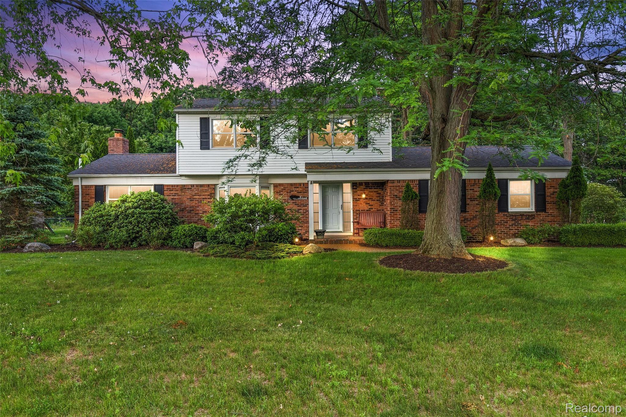 61576 Spring Circle Trail Washington, MI 48094 - Photo 1 of 45 61576 Spring Circle-1.jpg