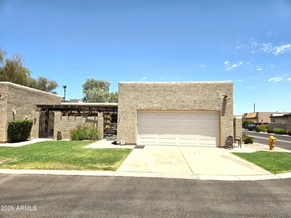 $277,900 | 3345 East University Drive, Unit 13, Mesa, AZ 85213