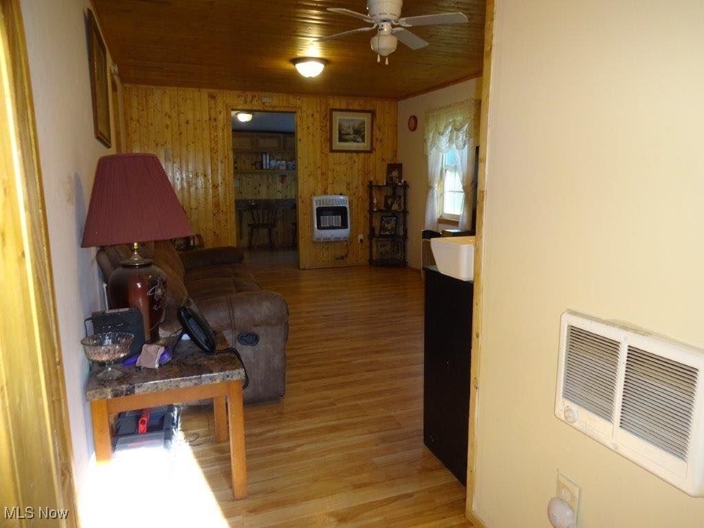 1281 Seaman Fork Road Reedy, WV 25270 - Photo 29 of 37