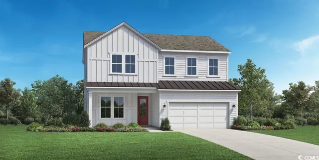 $579,000 | 113 Blackwater Drive, Murrells Inlet, SC 29576