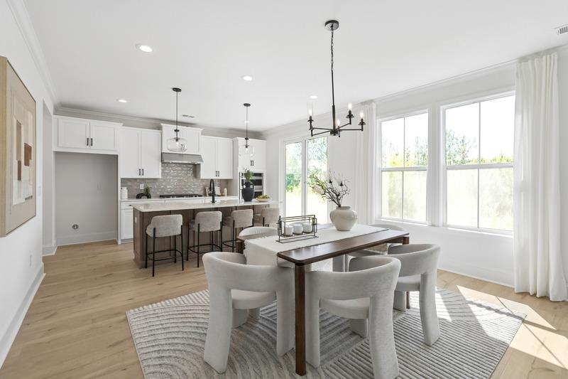 113 Blackwater Drive Murrells Inlet, SC 29576 - Photo 4 of 22