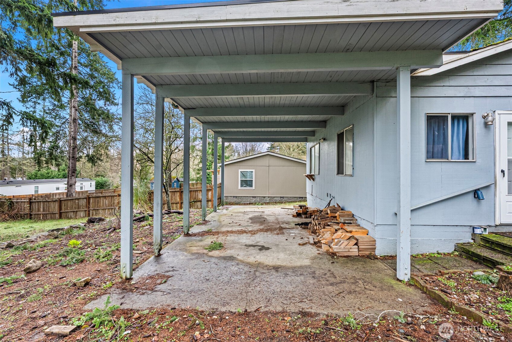 8216 175th Avenue Southwest Longbranch, WA 98351 - Photo 11 of 20