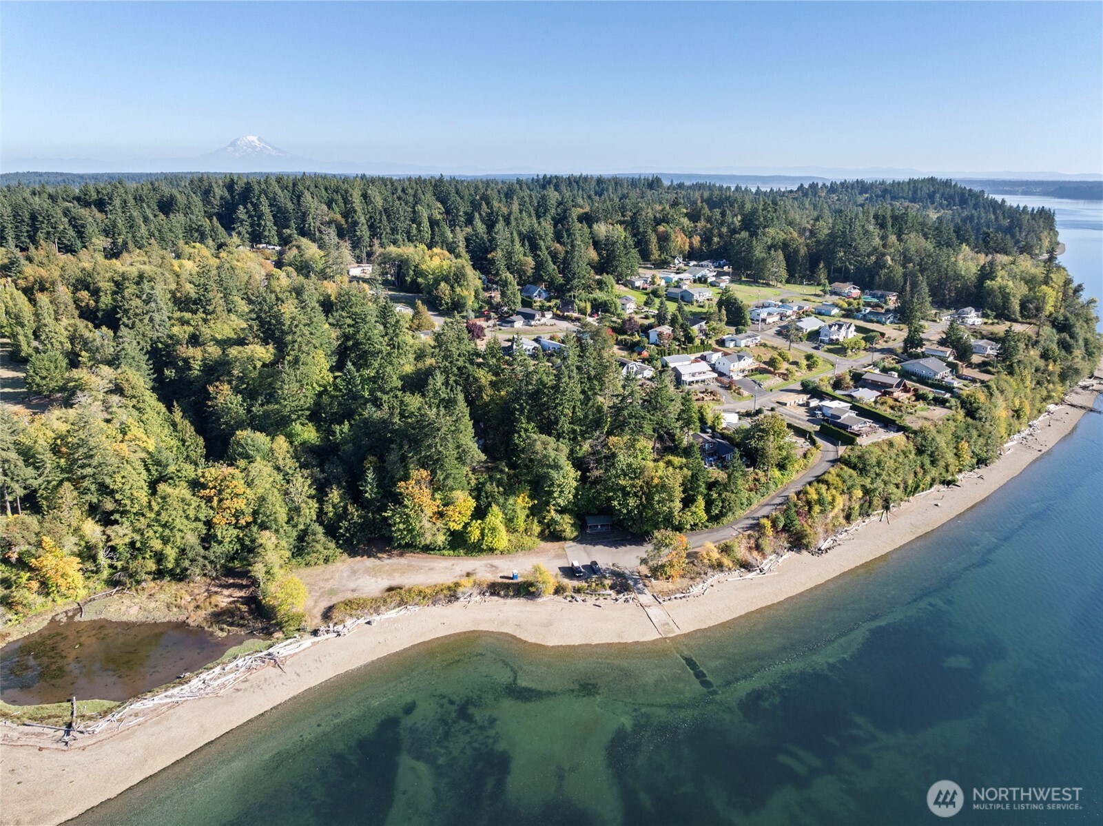 8216 175th Avenue Southwest Longbranch, WA 98351 - Photo 16 of 20