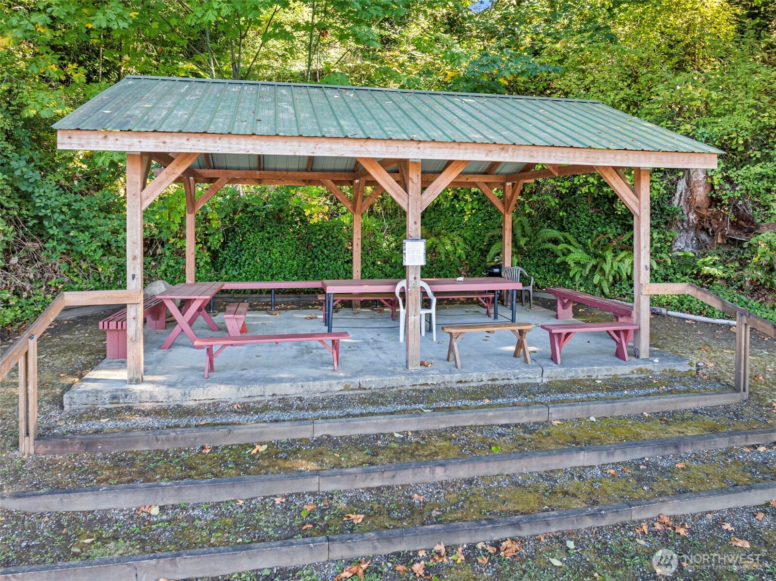 8216 175th Avenue Southwest Longbranch, WA 98351 - Photo 19 of 20