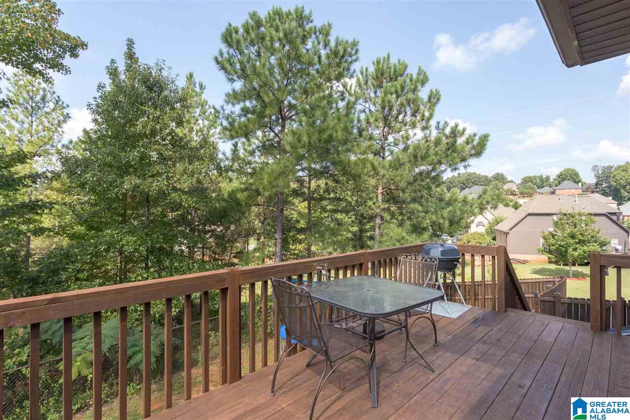 6446 Cambridge Road Pinson, AL 35126 - Photo 35 of 38