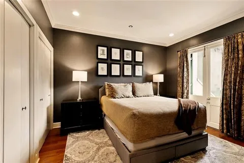$3,500 | 1022 Toulouse Street, Unit BC 23, New Orleans, LA 70112