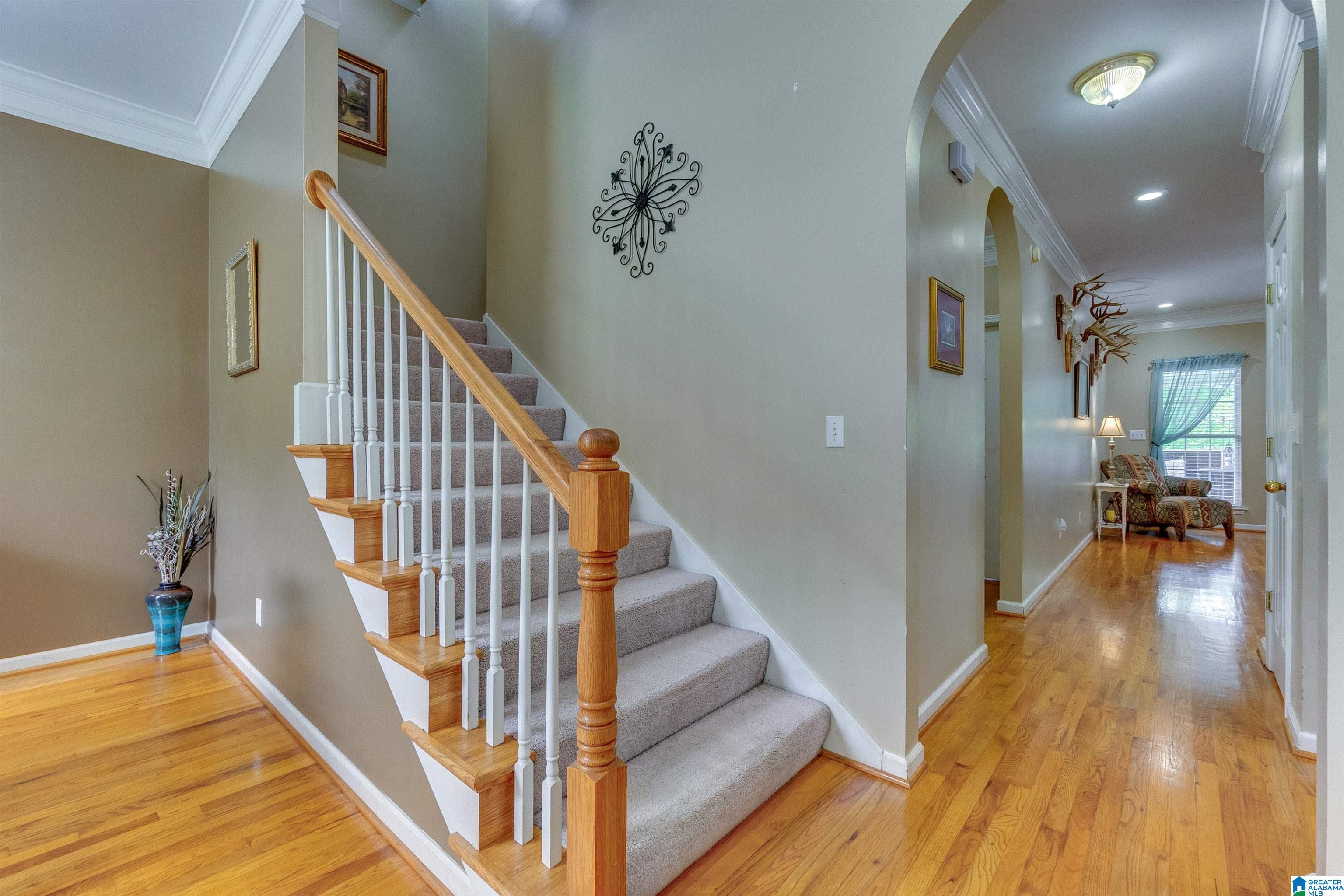 2565 Yellow Leaf Road Clanton, AL 35045 - Photo 20 of 53