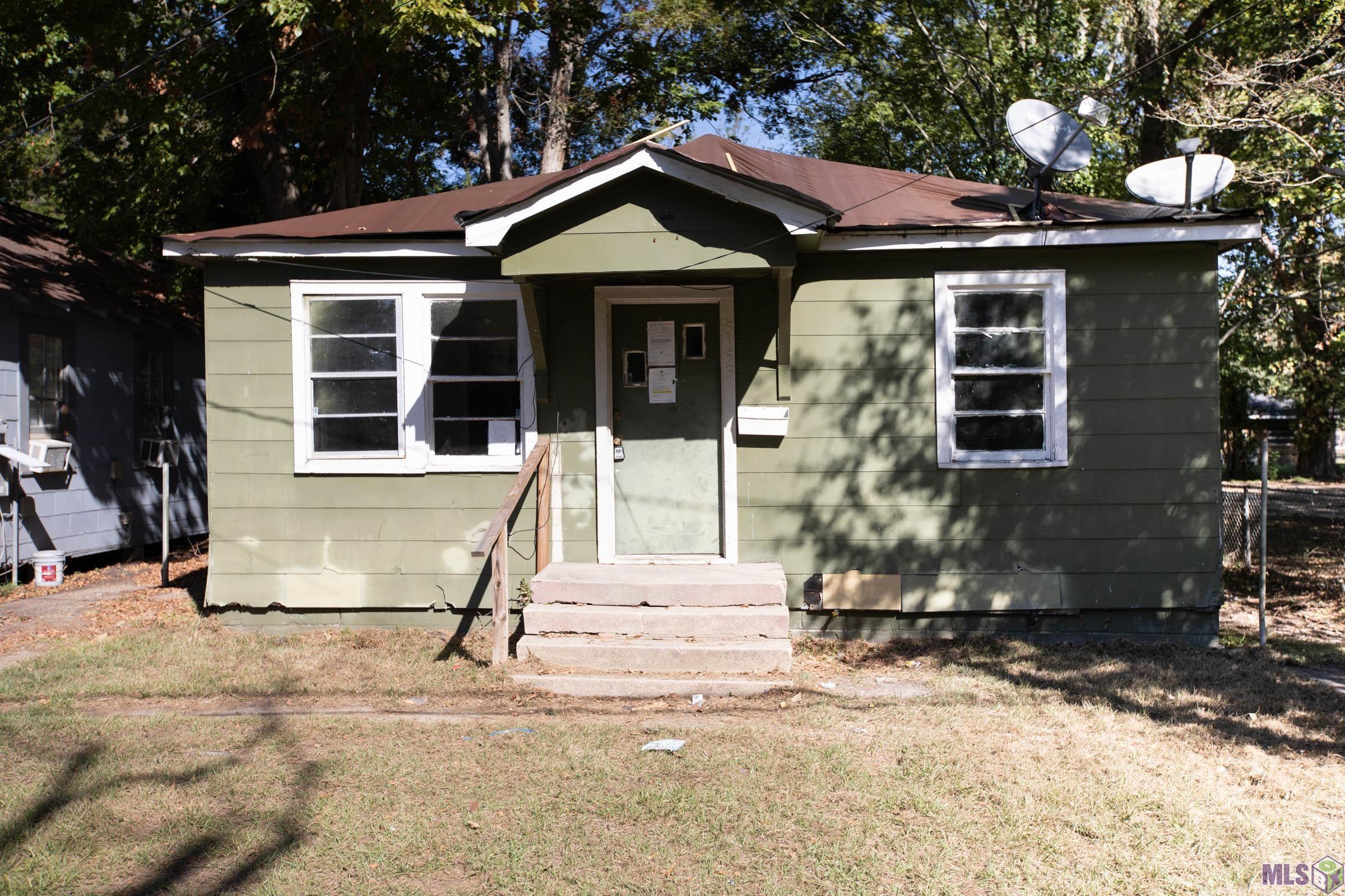 5153 Byron Avenue Baton Rouge, LA 70805 - Photo 1 of 13 Gallery Image 1