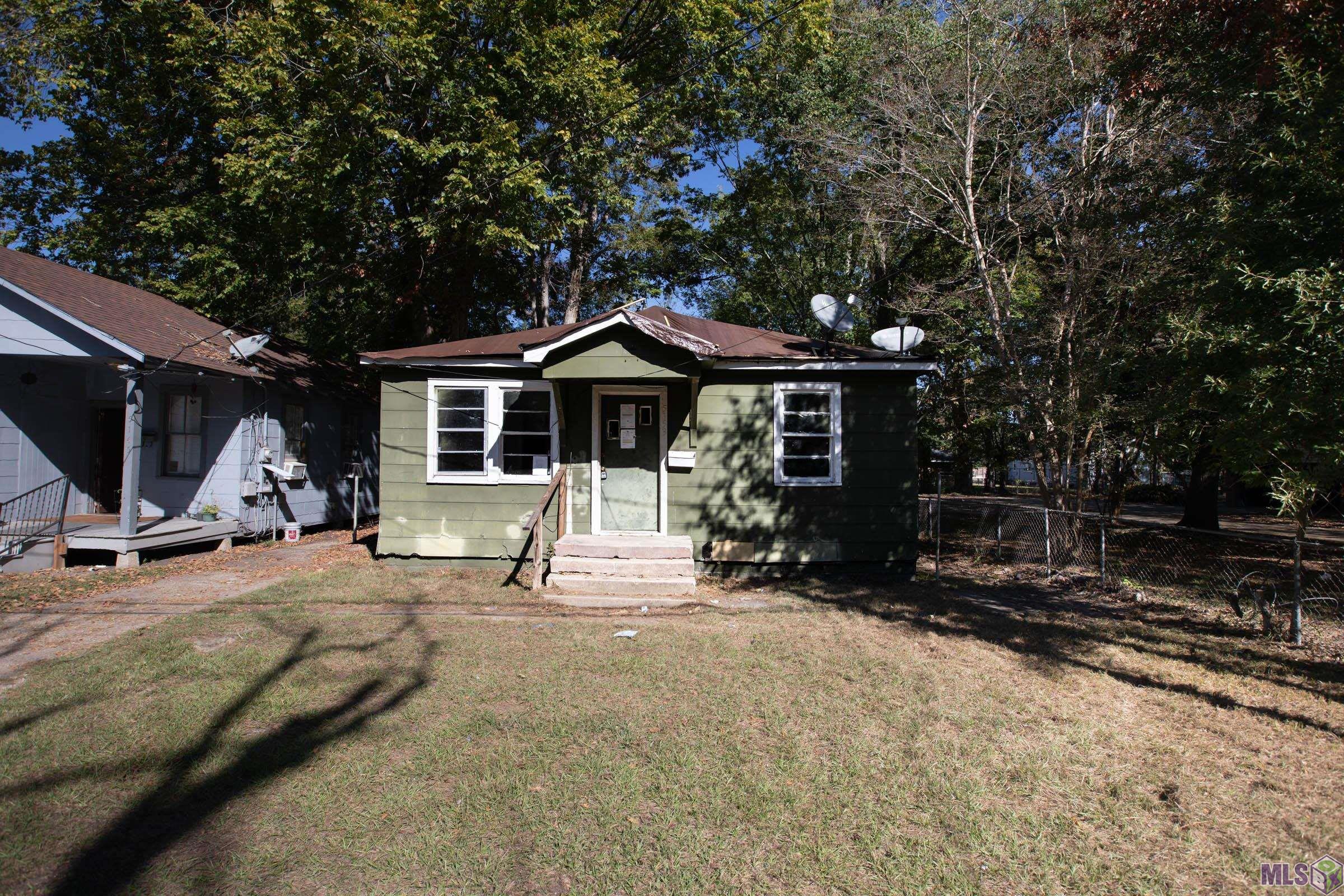 5153 Byron Avenue Baton Rouge, LA 70805 - Photo 2 of 13 Gallery Image 2