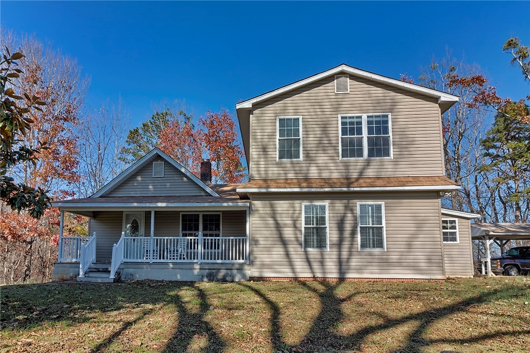 195 State Rd S-37-44 Salem, SC 29676 - Photo 2 of 37 Gallery Image 2