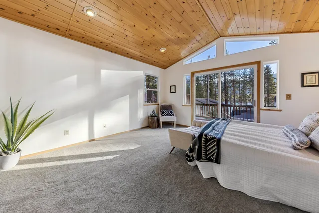 $899,900 | 13271 Moraine Road, Truckee, CA 96161