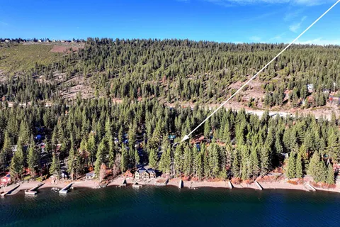 $949,900 | 13271 Moraine Road, Truckee, CA 96161