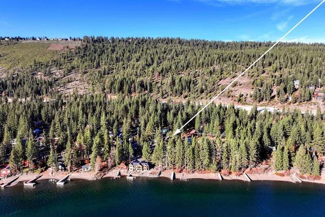 $899,900 | 13271 Moraine Road, Truckee, CA 96161