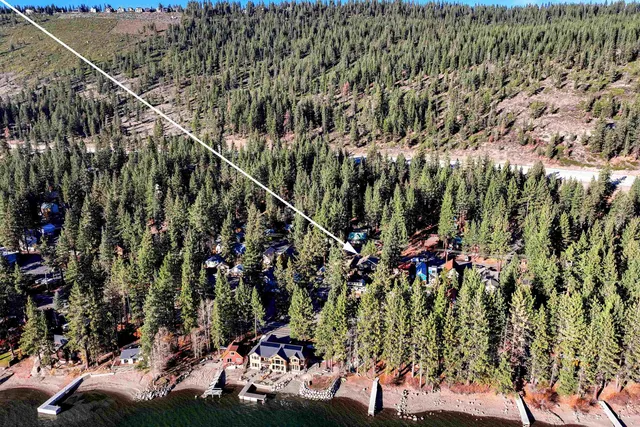 $899,900 | 13271 Moraine Road, Truckee, CA 96161