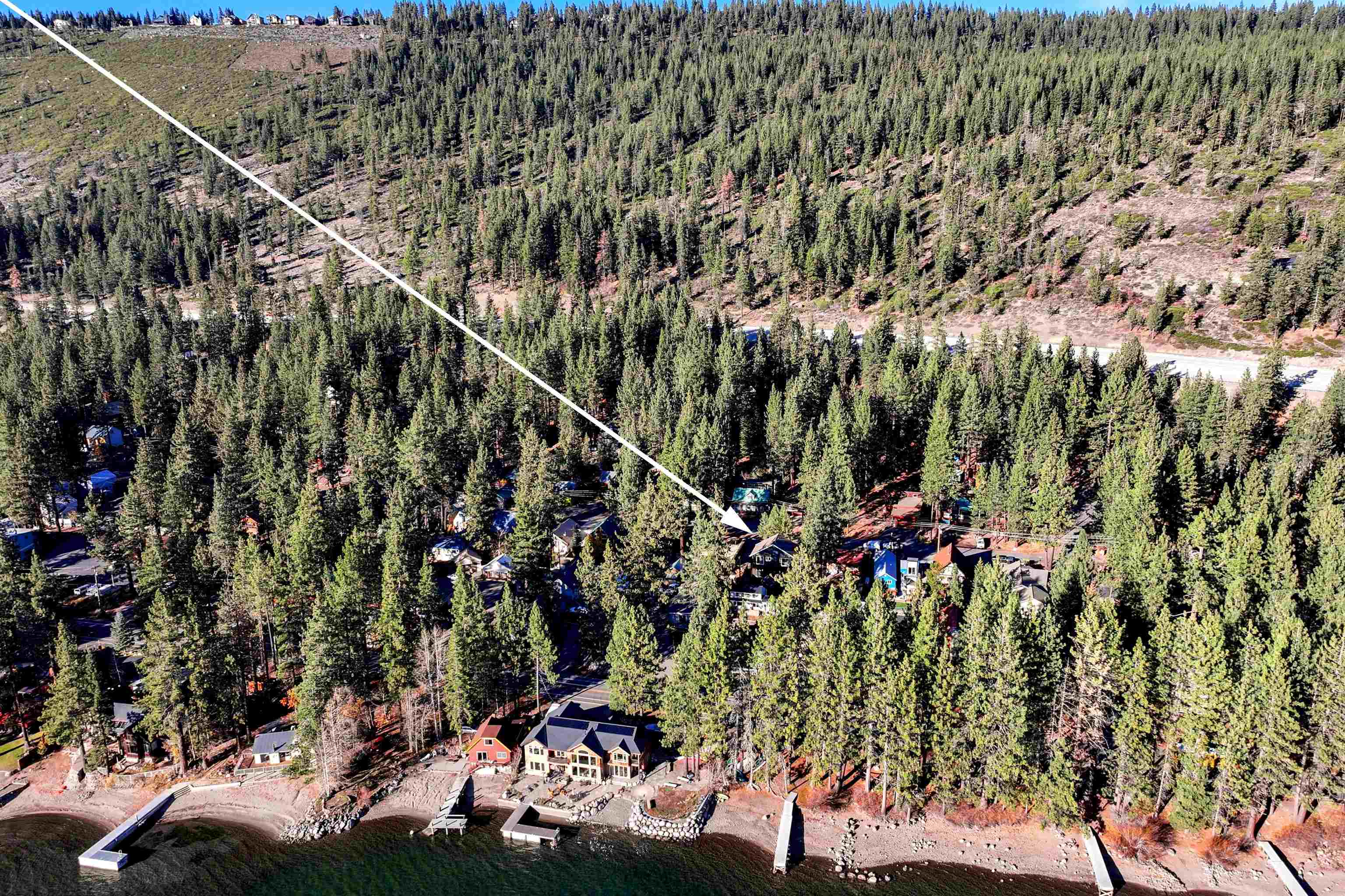 13271 Moraine Road Truckee, CA 96161 - Photo 28 of 28