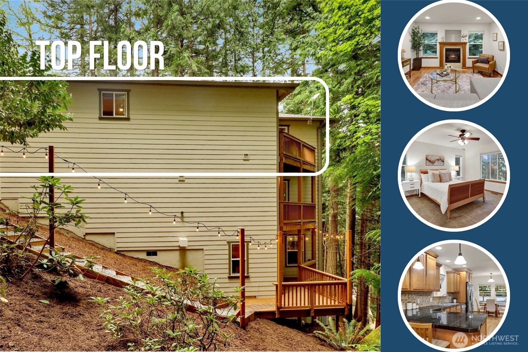 23 Granite Circle Bellingham, WA 98229 - Photo 34 of 38