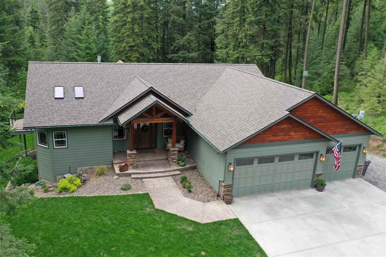 6211 South Ranch Park Lane Spokane, WA 99206 - Photo 1 of 20 Gallery Image 1