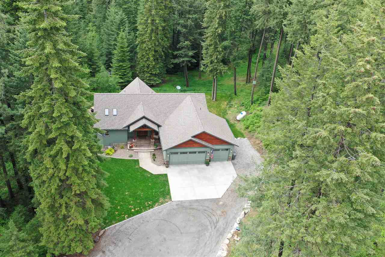 6211 South Ranch Park Lane Spokane, WA 99206 - Photo 20 of 20 Gallery Image 20
