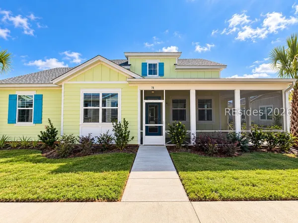 $384,624 | 78 Lah De Dah Lane, Hardeeville, SC 29927