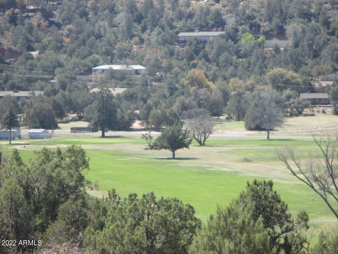 404 South Canpar Way, Unit 76 Payson, AZ 85541 - Photo 2 of 9 Photo 02
