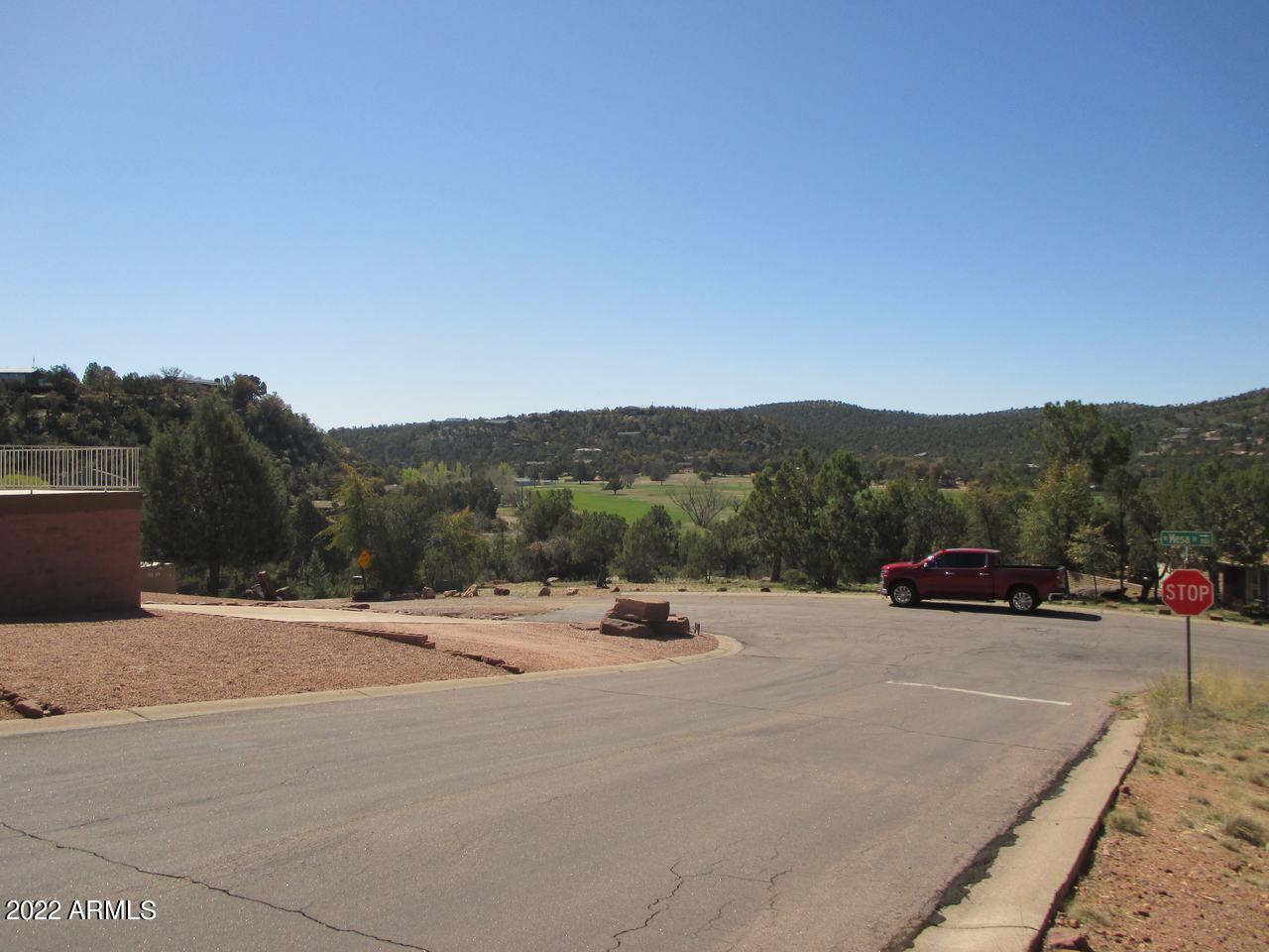 404 South Canpar Way, Unit 76 Payson, AZ 85541 - Photo 3 of 9 Photo 03