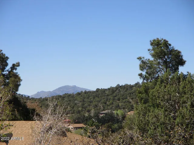 $115,000 | 404 South Canpar Way, Unit 76, Payson, AZ 85541