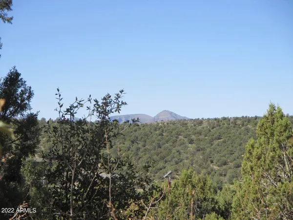 $115,000 | 404 South Canpar Way, Unit 76, Payson, AZ 85541