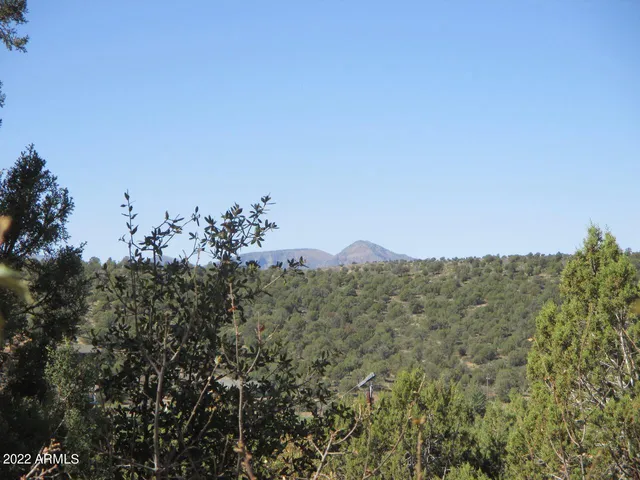 $115,000 | 404 South Canpar Way, Unit 76, Payson, AZ 85541
