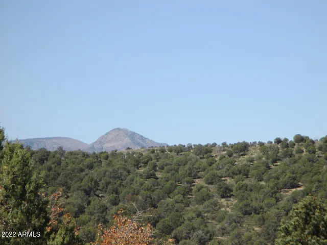 $115,000 | 404 South Canpar Way, Unit 76, Payson, AZ 85541