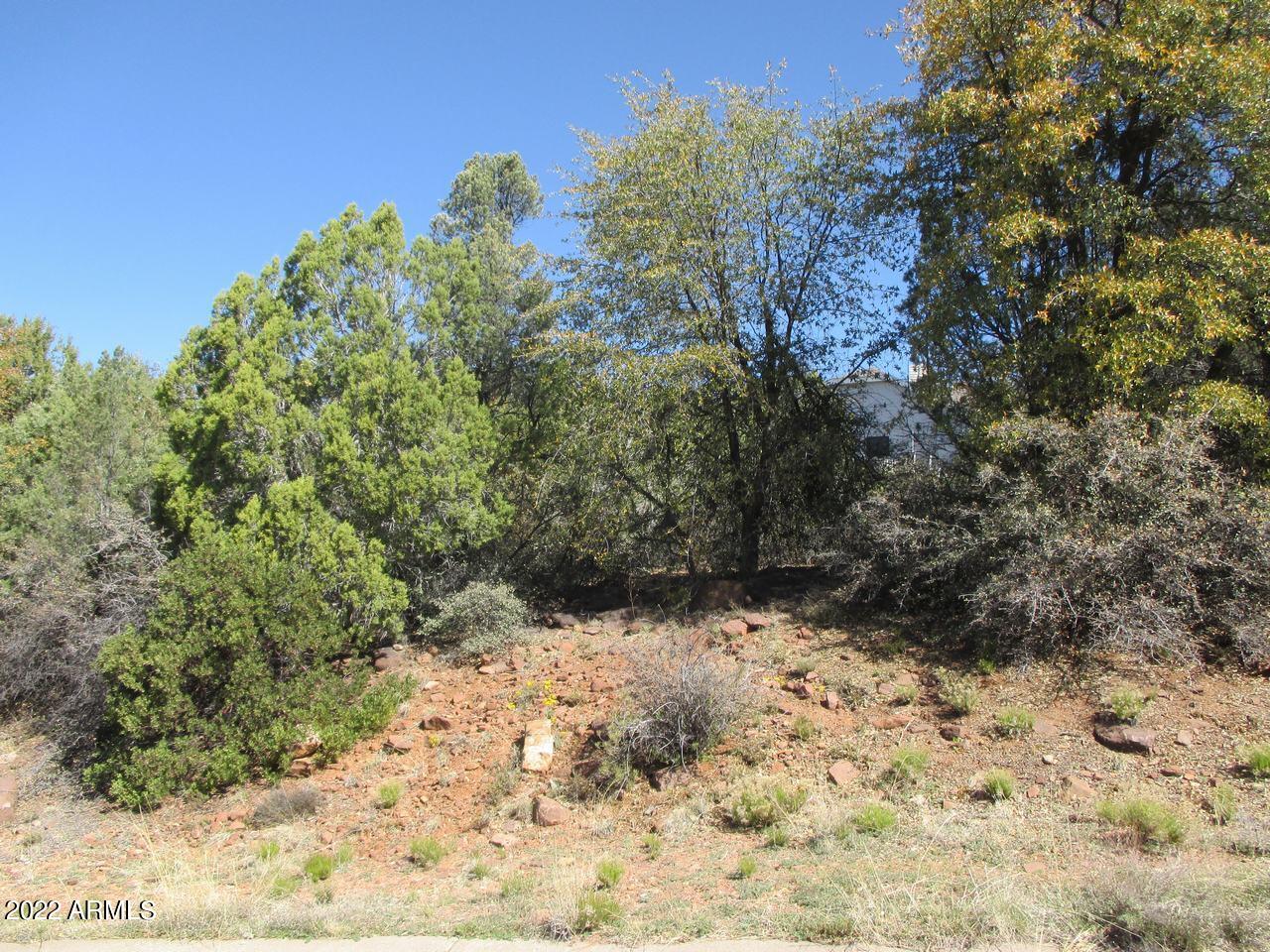 404 South Canpar Way, Unit 76 Payson, AZ 85541 - Photo 8 of 9 Photo 08