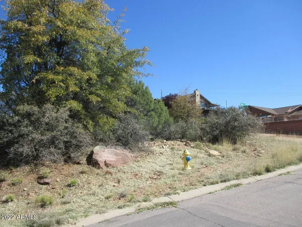 $115,000 | 404 South Canpar Way, Unit 76, Payson, AZ 85541