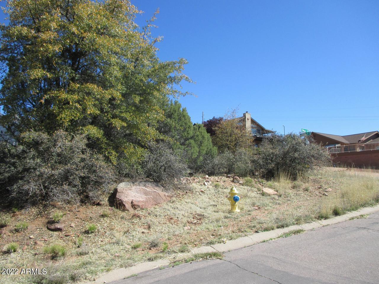 404 South Canpar Way, Unit 76 Payson, AZ 85541 - Photo 9 of 9 Photo 09
