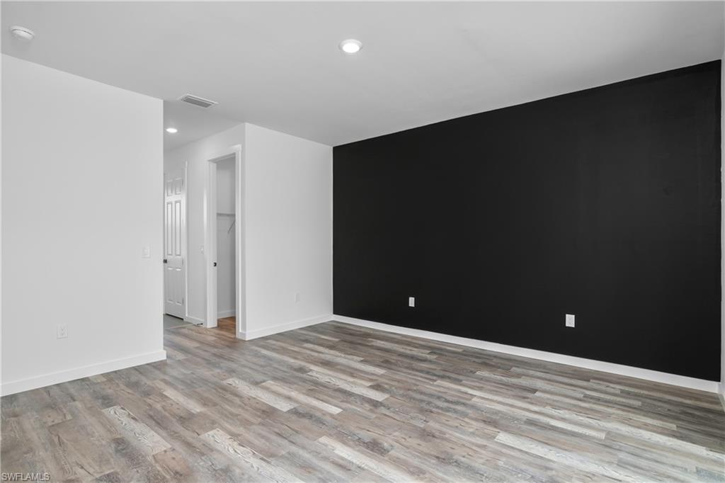 1515 Nelson Road North Cape Coral, FL 33993 - Photo 21 of 38 a view of room